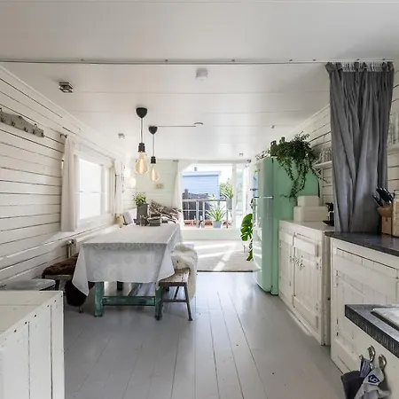 Apartamento Boathouse Family Bonnie