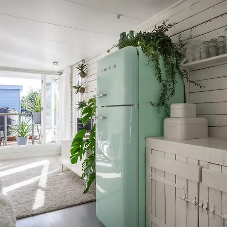 Boathouse Family Bonnie Apartamento *